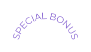 special bonus